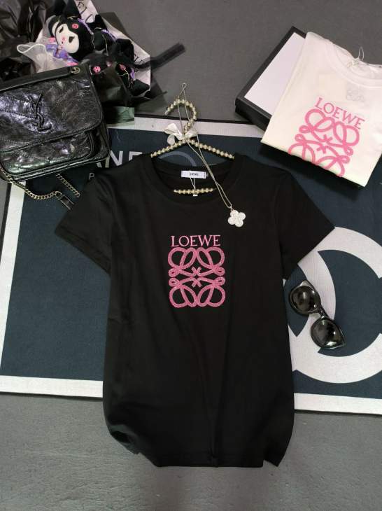Picture of Loewe T Shirts Short _SKULoeweM-2XL13xh059331